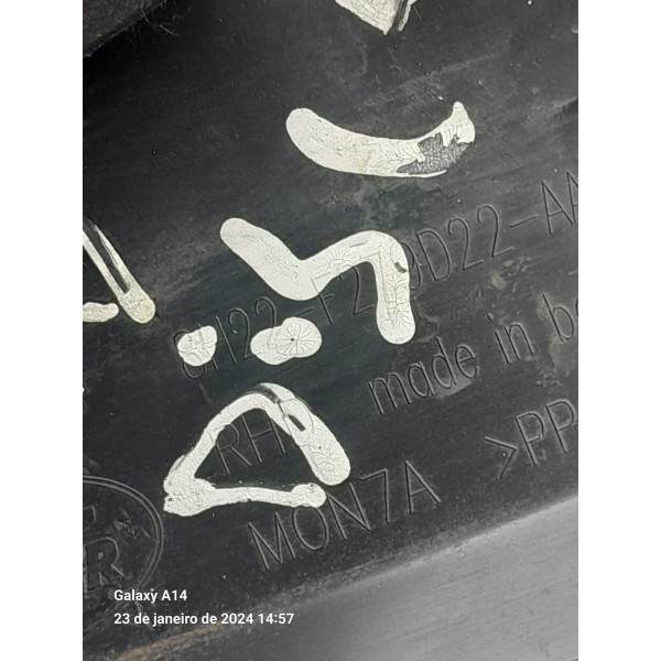 Parabarro Discovery 4 Traseiro Direit 2008/2015 8h22f279d22a