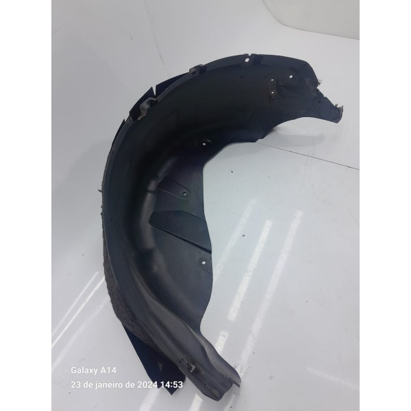 Parabarro Discovery 4 Traseiro Esq 2008/2015 8h22f279d23ab