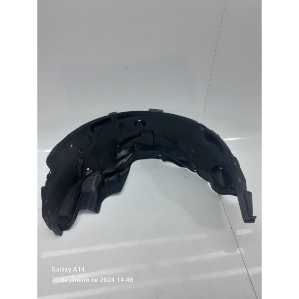 Parabarro Discovery 4 Dianteiro Esquerdo 2008/2015 Clf500253