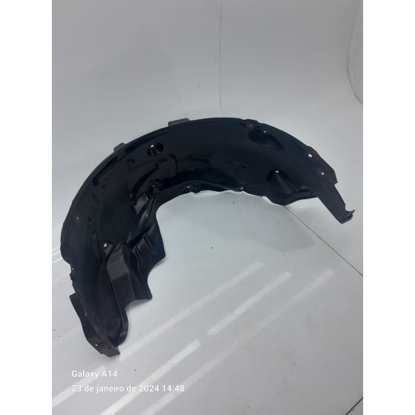 Parabarro Discovery 4 Dianteiro Esquerdo 2008/2015 Clf500253