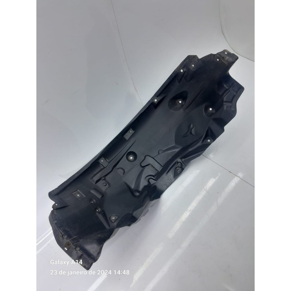 Parabarro Discovery 4 Dianteiro Esquerdo 2008/2015 Clf500253