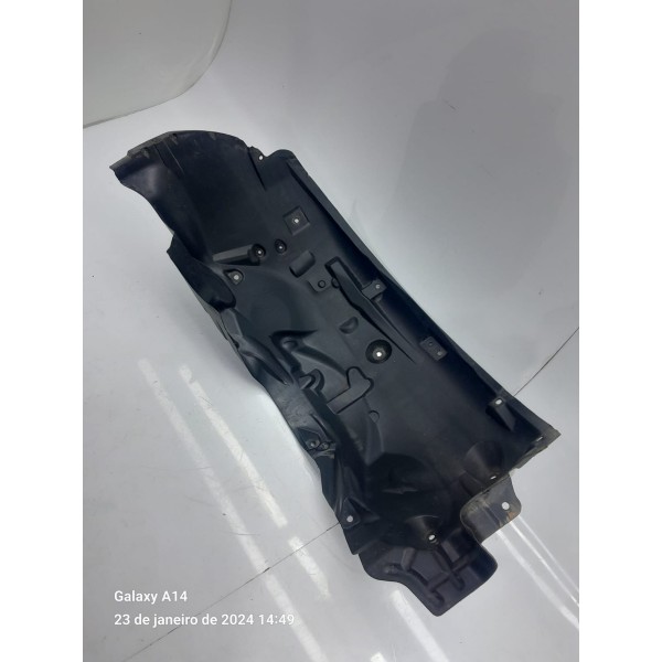 Parabarro Discovery 4 Dianteiro Esquerdo 2008/2015 Clf500253