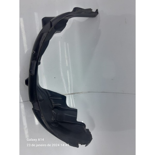 Parabarro Discovery 4 Dianteiro Esquerdo 2008/2015 Clf500253