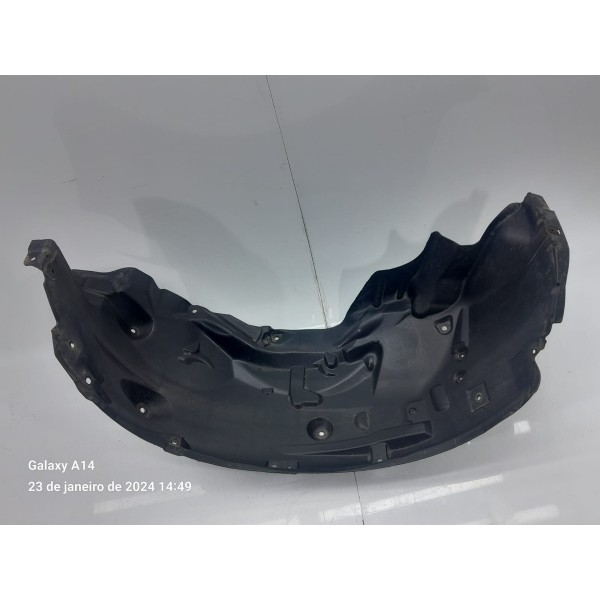 Parabarro Discovery 4 Dianteiro Esquerdo 2008/2015 Clf500253