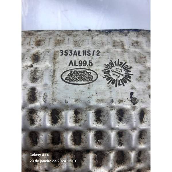 Protetor Carter Discovery 4 2010/2015 353alhs/2