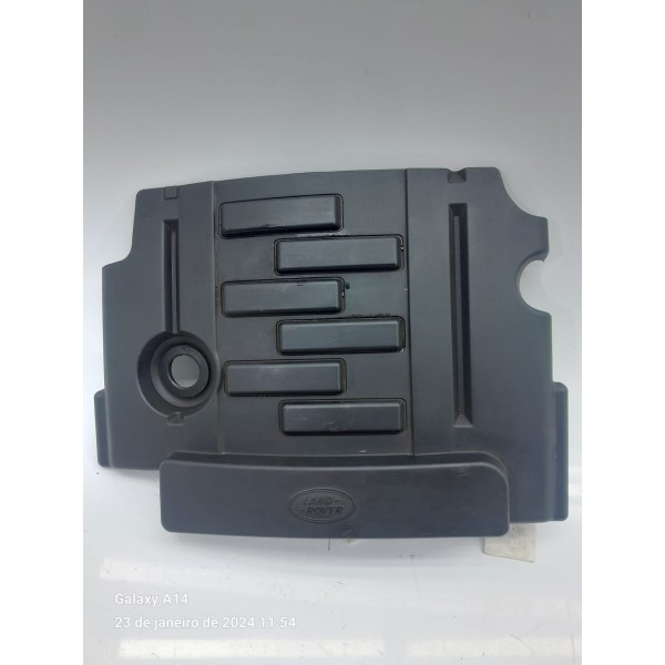 Cobertura Motor Discovery 3.0 2010/2015 Ah226a949ab