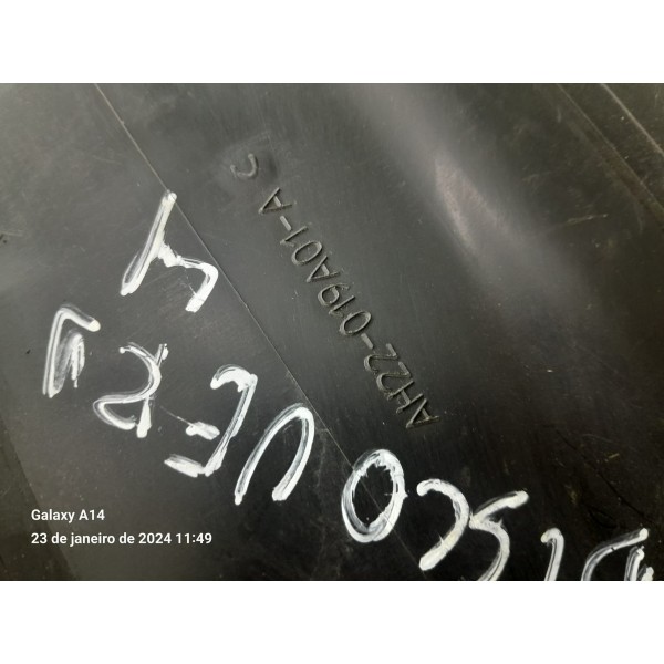 Defletor Radiador Discovery 4 2010/2015 Ah22019a01a