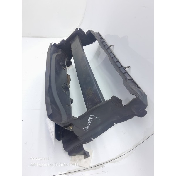 Defletor Radiador Discovery 4 2010/2015 Ah22019a01a