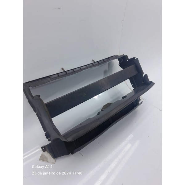 Defletor Radiador Discovery 4 2010/2015 Ah22019a01a