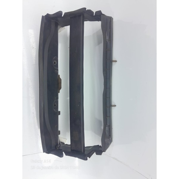 Defletor Radiador Discovery 4 2010/2015 Ah22019a01a