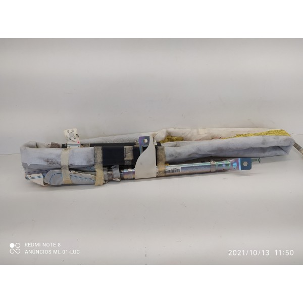 Cortina Teto Hyundai Sonata Direita 2011/2015