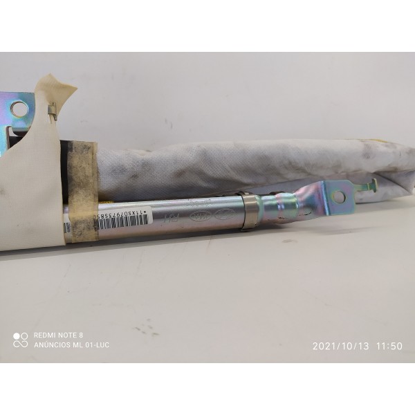 Cortina Teto Hyundai Sonata Direita 2011/2015