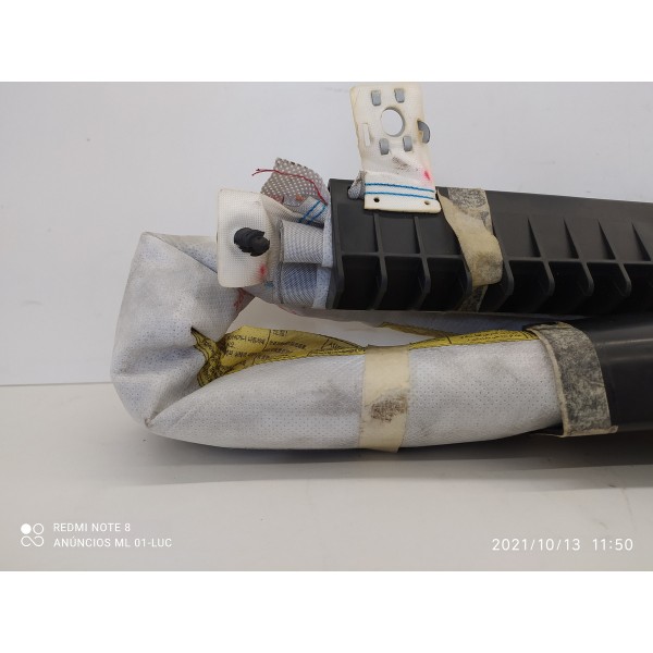 Cortina Teto Hyundai Sonata Direita 2011/2015