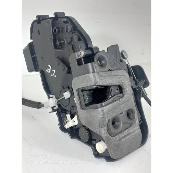 Fechadura Porta Discovery 4 Traseira Esq 08/2015 7h5a26413a