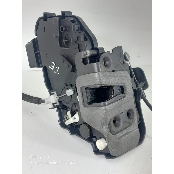 Fechadura Porta Discovery 4 Traseira Esq 08/2015 7h5a26413a