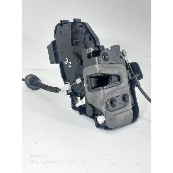 Fechadura Porta Discovery 4 Traseira Esq 08/2015 7h5a26413a