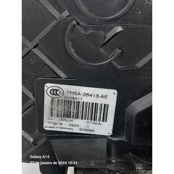 Fechadura Porta Discovery 4 Traseira Esq 08/2015 7h5a26413a