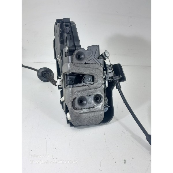 Fechadura Porta Discovery 4 Traseira Esq 08/2015 7h5a26413a