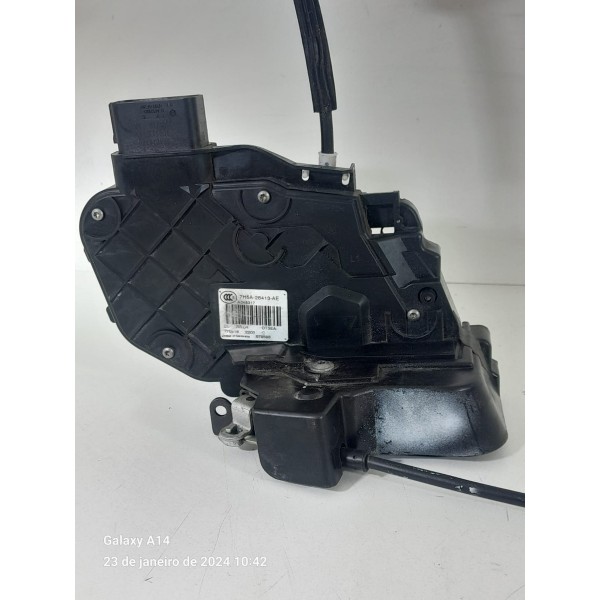 Fechadura Porta Discovery 4 Traseira Esq 08/2015 7h5a26413a