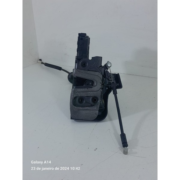 Fechadura Porta Discovery 4 Traseira Esq 08/2015 7h5a26413a