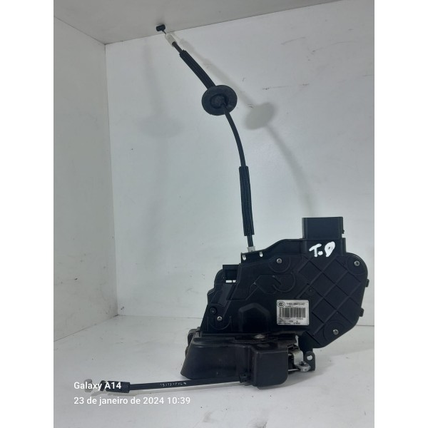 Fechadura Discovery 3 E 4 Traseira Dir 2008/2015 7h5a26412ac