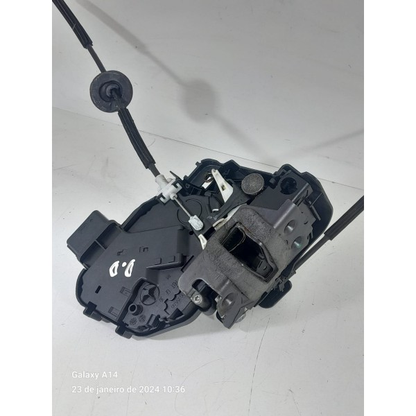 Fechadura Discovery 3 E 4 Dianteira Di 2008/2015 6w8a21812ad