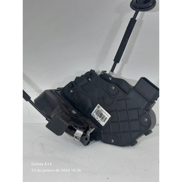 Fechadura Discovery 3 E 4 Dianteira Di 2008/2015 6w8a21812ad