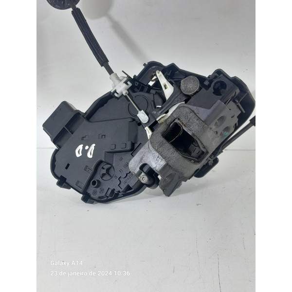 Fechadura Discovery 3 E 4 Dianteira Di 2008/2015 6w8a21812ad