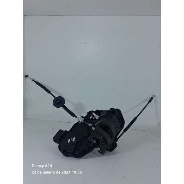 Fechadura Discovery 3 E 4 Dianteira Di 2008/2015 6w8a21812ad