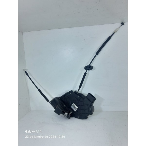 Fechadura Discovery 3 E 4 Dianteira Di 2008/2015 6w8a21812ad