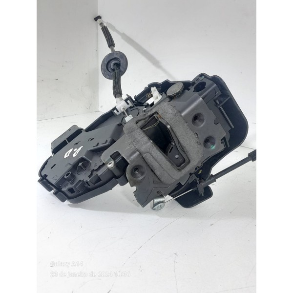 Fechadura Discovery 3 E 4 Dianteira Di 2008/2015 6w8a21812ad