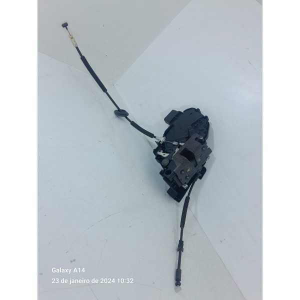 Fechadura Discovery 3 E 4 Dianteira Esq 08/2015 6w8a21813ad