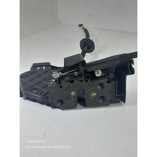 Fechadura Discovery 3 E 4 Dianteira Esq 08/2015 6w8a21813ad