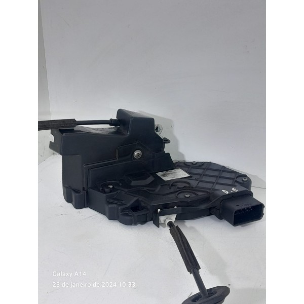 Fechadura Discovery 3 E 4 Dianteira Esq 08/2015 6w8a21813ad