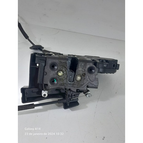 Fechadura Discovery 3 E 4 Dianteira Esq 08/2015 6w8a21813ad