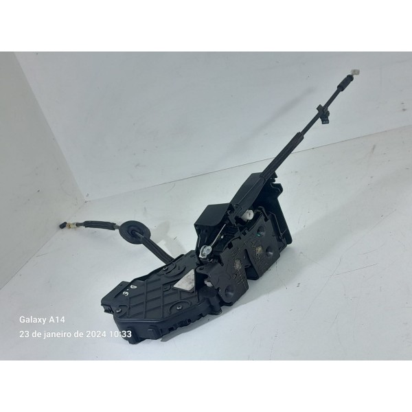 Fechadura Discovery 3 E 4 Dianteira Esq 08/2015 6w8a21813ad