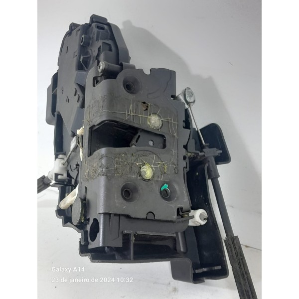 Fechadura Discovery 3 E 4 Dianteira Esq 08/2015 6w8a21813ad