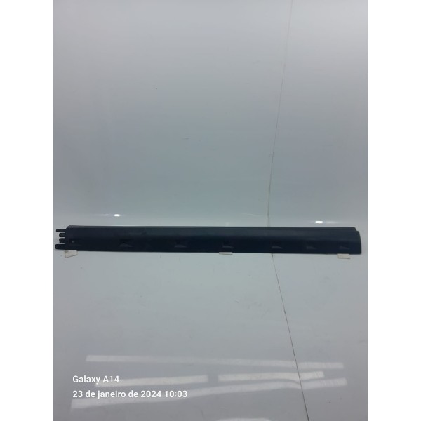 Spoiler Discovery Lateral Esquerdo 2010/2014 2015 Ddj00025 Preto