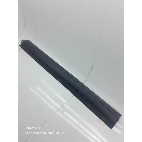 Spoiler Discovery Lateral Esquerdo 2010/2014 2015 Ddj00025 Preto