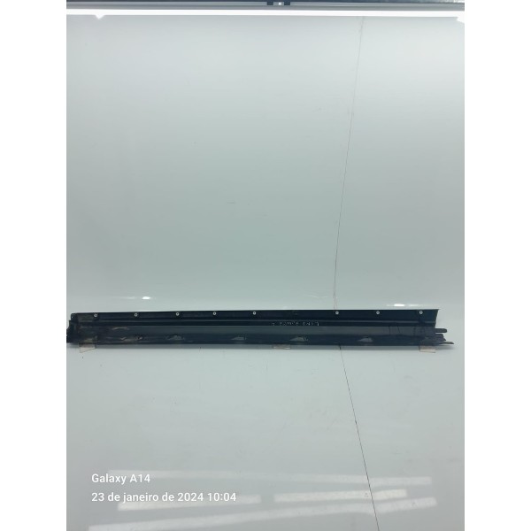 Spoiler Discovery Lateral Esquerdo 2010/2014 2015 Ddj00025 Preto