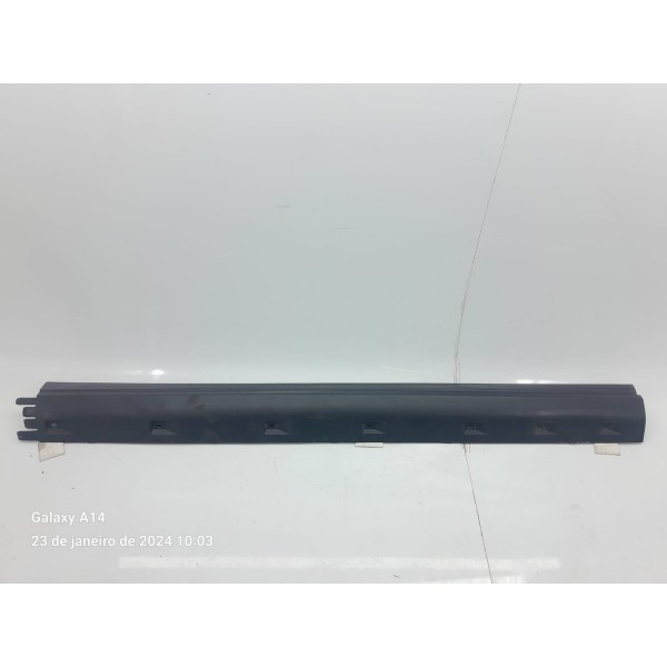 Spoiler Discovery Lateral Esquerdo 2010/2014 2015 Ddj00025 Preto