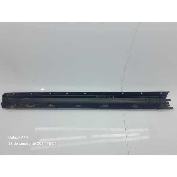 Spoiler Discovery Lateral Esquerdo 2010/2014 2015 Ddj00025 Preto