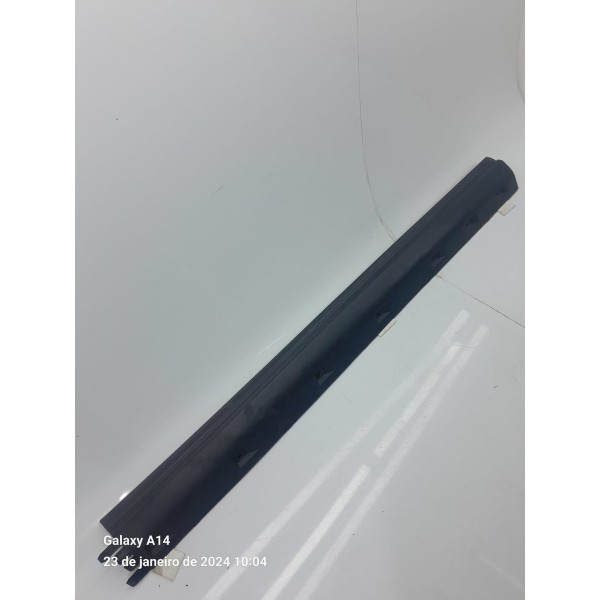Spoiler Discovery Lateral Esquerdo 2010/2014 2015 Ddj00025 Preto