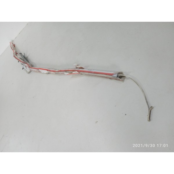 Cortina Teto Peugeot 408 Esquerda 2011 2012 2014 2016