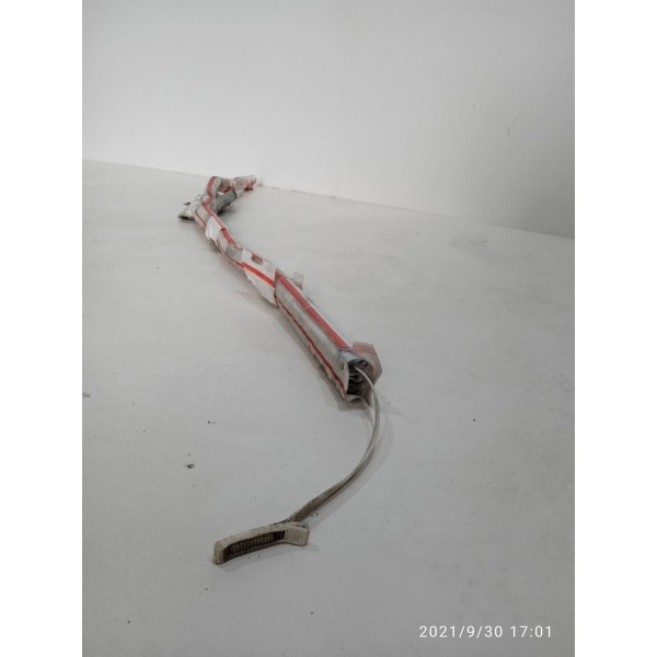 Cortina Teto Peugeot 408 Esquerda 2011 2012 2014 2016