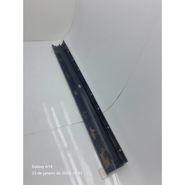 Spoiler Discovery 4 Lateral Direito 2010/2015 Ddj00024 Preto