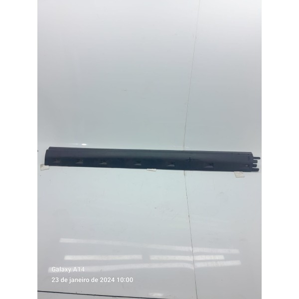 Spoiler Discovery 4 Lateral Direito 2010/2015 Ddj00024 Preto