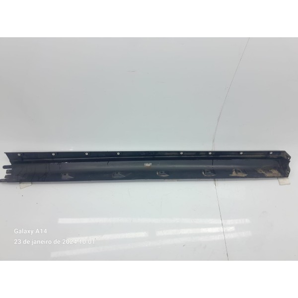 Spoiler Discovery 4 Lateral Direito 2010/2015 Ddj00024 Preto