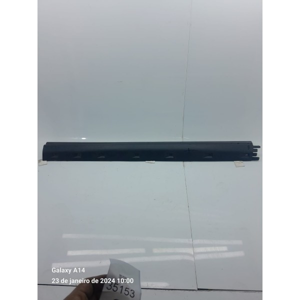 Spoiler Discovery 4 Lateral Direito 2010/2015 Ddj00024 Preto