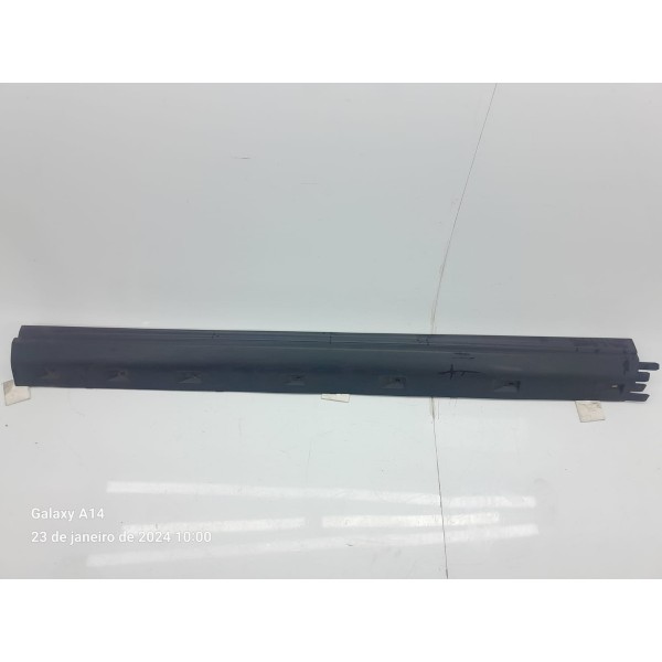 Spoiler Discovery 4 Lateral Direito 2010/2015 Ddj00024 Preto